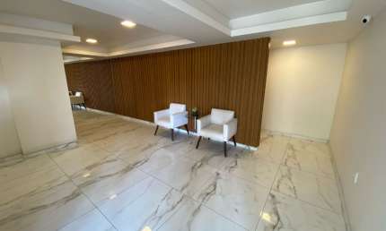 Apartamento com 4 quartos para alugar na Rua Padre Bernardino Pessoa, 712, Boa Viagem, Recife