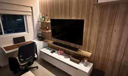 Imóvel para venda com 49m² com 2 quartos em Boa Viagem - Recife - PE