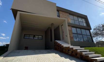 Casa em condomínio fechado com 6 quartos para alugar na Rua Rigoberto Campos, Cruzeiro, Gravatá