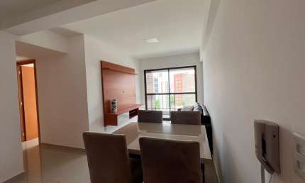 Apartamento com 2 quartos para alugar no Graças, Recife 