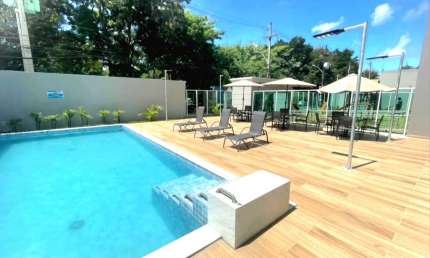 Apartamento com 2 quartos à venda no Madalena, Recife 