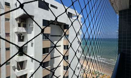 Apartamento com 2 quartos para alugar no Boa Viagem, Recife 