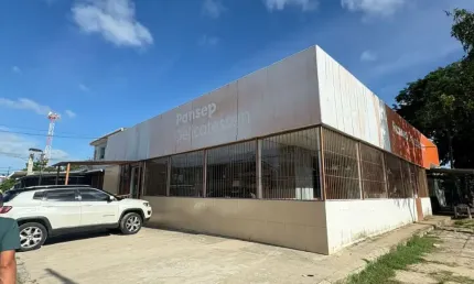 Ponto comercial à venda no Ipsep, Recife 