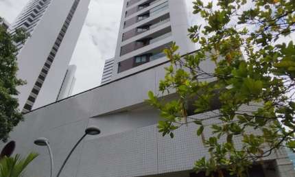 Lindo apartamento mobiliado de 2 quartos para aluguel em Boa Viagem