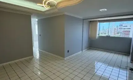 Apartamento com 3 quartos à venda no Madalena, Recife 