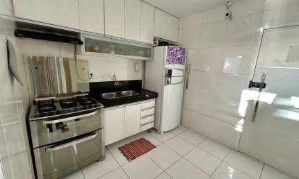 Apartamento com 3 quartos à venda no Candeias, Jaboatão dos Guararapes 