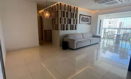 Apartamento com 3 quartos para alugar na Rua Le Parc, 100, Imbiribeira, Recife