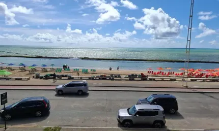 Apartamento com 3 quartos à venda no Boa Viagem, Recife 