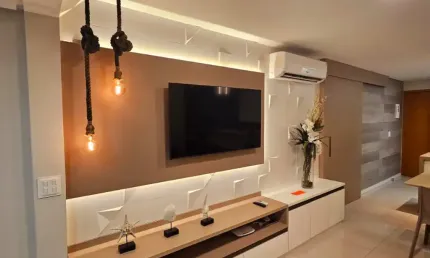 Apartamento com 2 quartos à venda na Av Litorânea, 100, Praia Dos Carneiros, Tamandaré