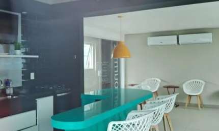 Lindo apartamento de 1 e de 2 quartos no Espinheiro