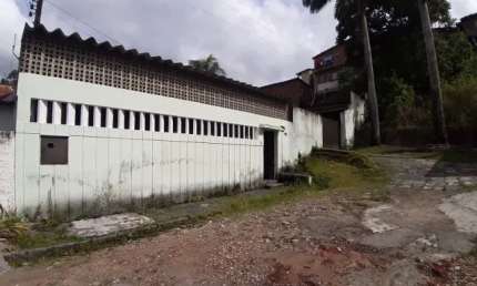 Casa com 4 quartos à venda na Estrada do Encanamento, 100, Casa Forte, Recife