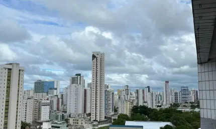Apartamento em Boa Viagem | andar alto | de R$ 490k por 390k | 75m² | em Boa Viagem - Recife - PE