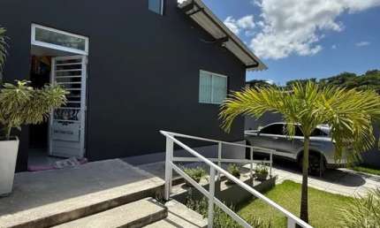 Casa com 4 quartos à venda no Várzea, Recife 