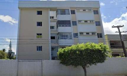Apartamento com 3 quartos à venda na Rua Emiliano Ribeiro, 876, Prazeres, Jaboatão dos Guararapes