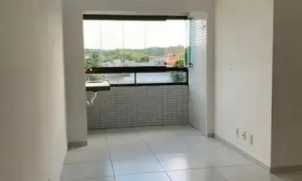 Apartamento com 3 quartos à venda na Av. Dr. José Rufino, 0000, Barro, Recife