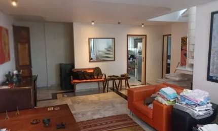 Cobertura de luxo para venda com 320 metros quadrados com 4 quartos em Boa Viagem - Recife - PE