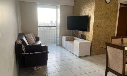 Apartamento com 3 Quartos à venda, 64m² - Rosarinho