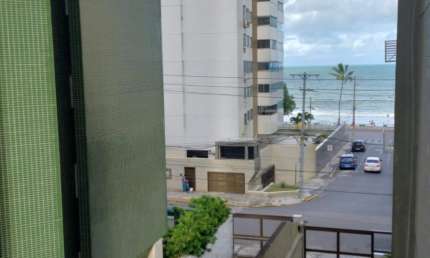 Apartamento com 3 quartos à venda no Boa Viagem, Recife 