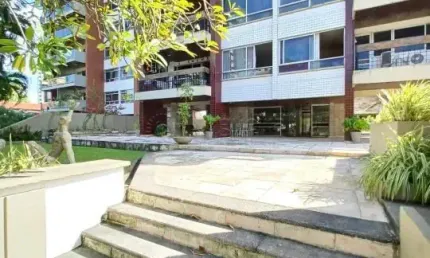Apartamento com 3 quartos à venda na Avenida Dezessete de Agosto, 1078, Poço da Panela, Recife