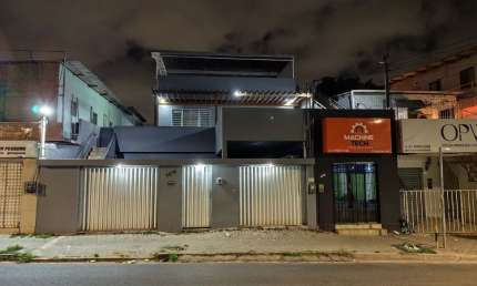 Ótima Oportunidade! Imóvel Multifuncional em Avenida Principal