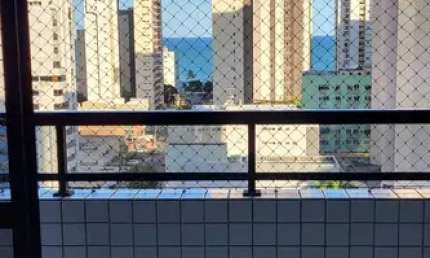 Apartamento com 3 quartos à venda na Rua Padre Carapuceiro, 0000, Boa Viagem, Recife
