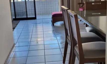 Apartamento com 3 quartos para alugar na Rua Padre Carapuceiro, 0000, Boa Viagem, Recife