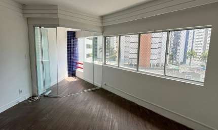 Apartamento em Boa Viagem | 97m² | 3 quartos + dep. | próximo do Aeroporto