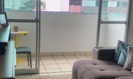 Apartamento com 4 quartos à venda na Rua Carlos Pereira Falcão, 831, Boa Viagem, Recife