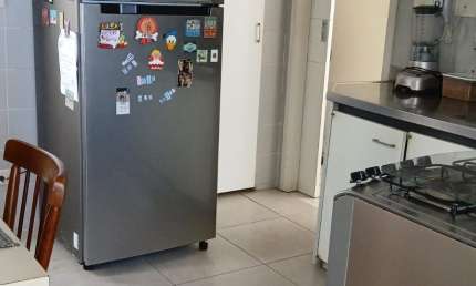 Apartamento com 3 quartos para alugar no Boa Viagem, Recife 
