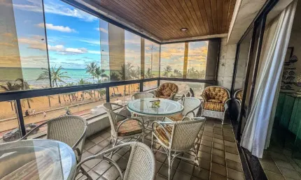 Apartamento com 4 quartos à venda no Boa Viagem, Recife 