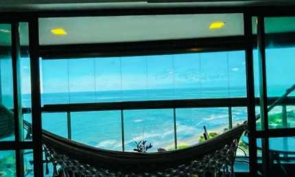 Apartamento com 4 quartos à venda no Pina, Recife 