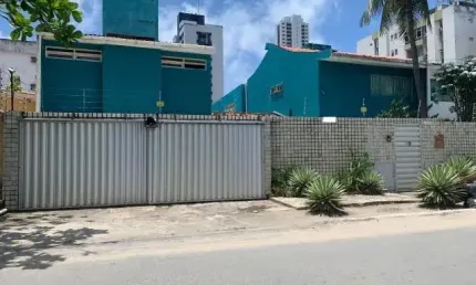 Imóvel para venda com 200 metros quadrados com 5 quartos em Candeias - Jaboatão dos Guararapes - PE