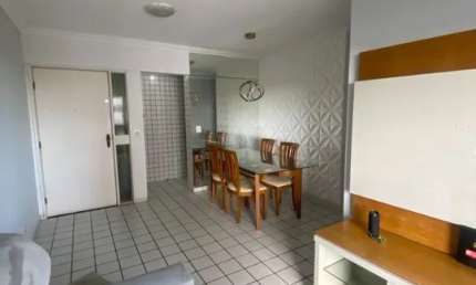 Apartamento com 2 quartos à venda na Rua Rodrigues de Mendonça, 75, Prado, Recife
