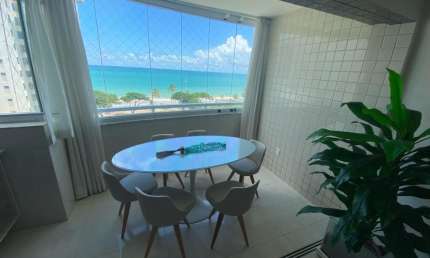 Apartamento com 4 quartos à venda no Boa Viagem, Recife 