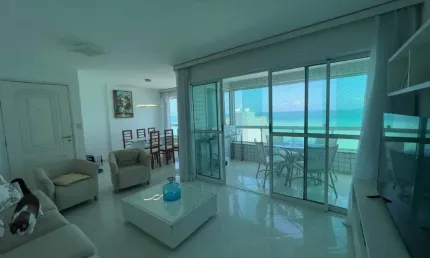 Apartamento com 3 quartos à venda no Boa Viagem, Recife 