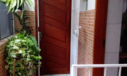 Imóvel para venda tem 111 metros quadrados com 3 quartos em Boa Vista - Recife - PE