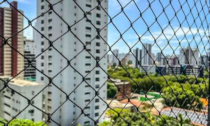 Apartamento com 3 quartos à venda no Madalena, Recife 