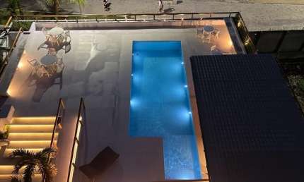 Apartamento com 4 quartos à venda na Avenida Bernardo Vieira de Melo, 966, Piedade, Jaboatão dos Guararapes