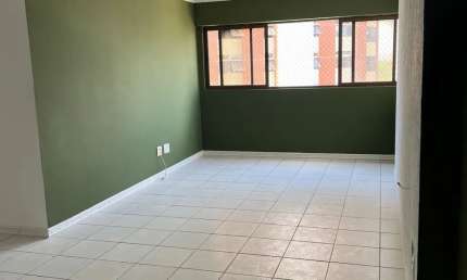 Apartamento com 3 quartos à venda no Boa Viagem, Recife 