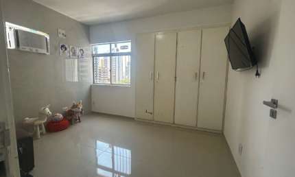 Apartamento com 3 quartos à venda no Boa Viagem, Recife 