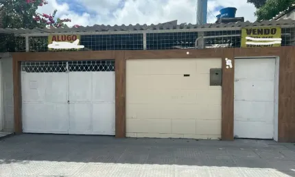 Casa com 6 quartos à venda no Afogados, Recife 