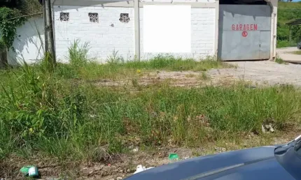 Barracão / Galpão / Depósito com 2 salas para alugar na Rodovia PE-60, 0000, Garapu, Cabo de Santo Agostinho