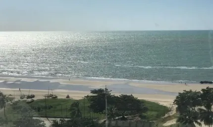 Apartamento com 1 quarto à venda no Pina, Recife 