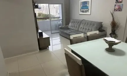 Apartamento com 4 Quartos e 3 banheiros à Venda, 93 m² por R$ 600.000, em Boa Viagem