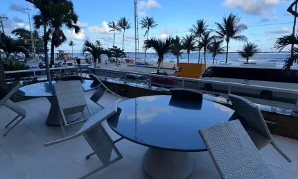 Apartamento com 3 quartos à venda no Boa Viagem, Recife 