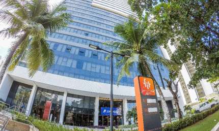 Apartamento no Beach Class | Boa Viagem | 1 quarto | 40m² | lazer completo - REcife/PE