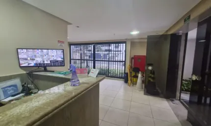 SALA comercial | Boa Viagem | mobiliado | melhor localização comercial -  Perto do Shopping