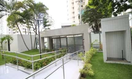 Apartamento novo | perdo da Praça do Rosarinho | 2 quartos | varanda - melhor localização