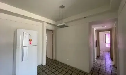 Apartamento com 4 quartos à venda no Piedade, Jaboatão dos Guararapes 