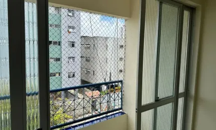 Apartamento com 4 quartos à venda no Cordeiro, Recife 
